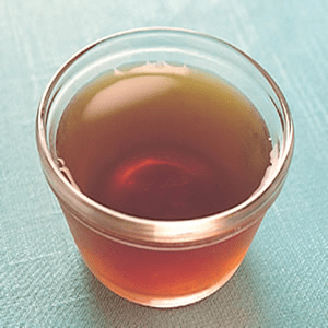 乌龙面基本酱汁