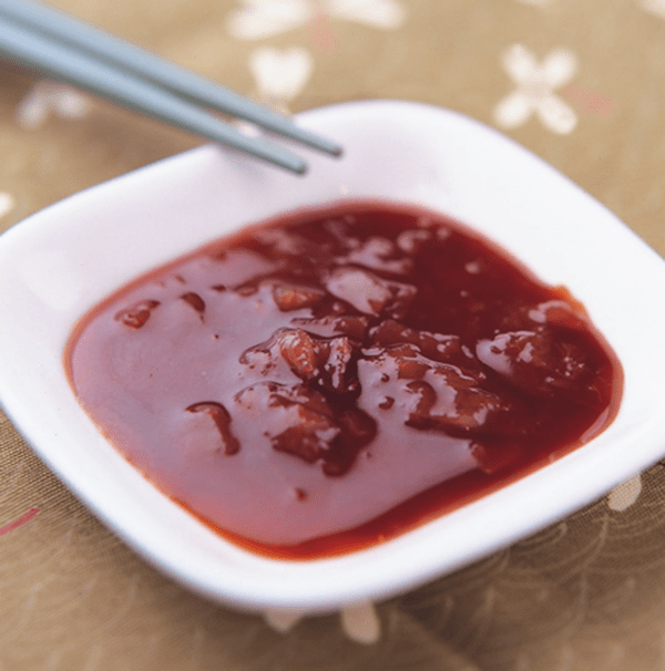梅子酱