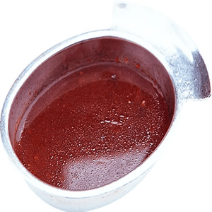 特製B.B.Q.烤肉醬